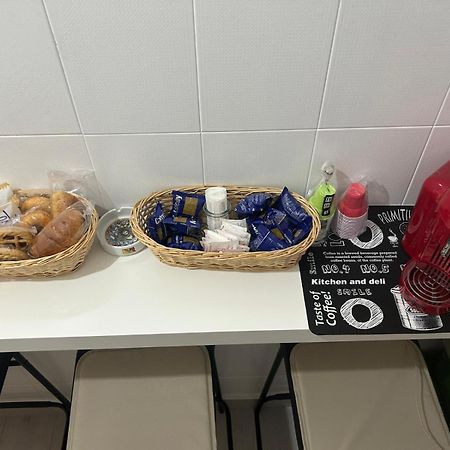 Apartments For Rent קטאניה מראה חיצוני תמונה