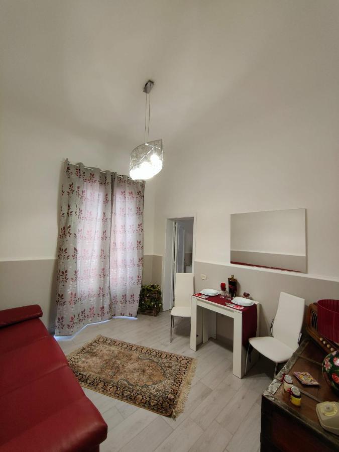 Apartments For Rent קטאניה מראה חיצוני תמונה