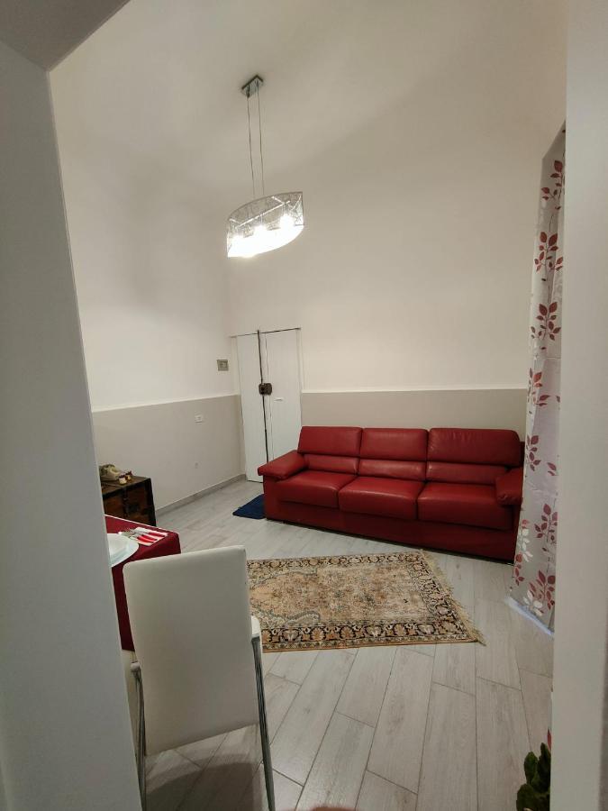 Apartments For Rent קטאניה מראה חיצוני תמונה
