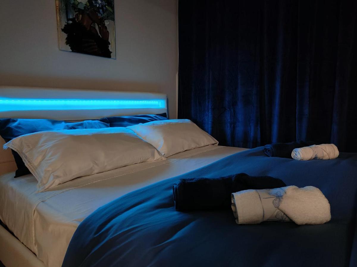 Apartments For Rent קטאניה מראה חיצוני תמונה