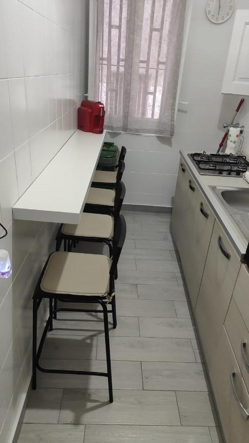 Apartments For Rent קטאניה מראה חיצוני תמונה