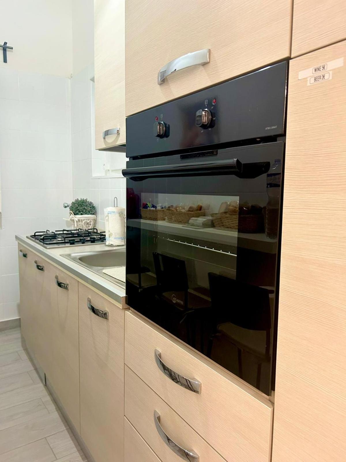 Apartments For Rent קטאניה מראה חיצוני תמונה