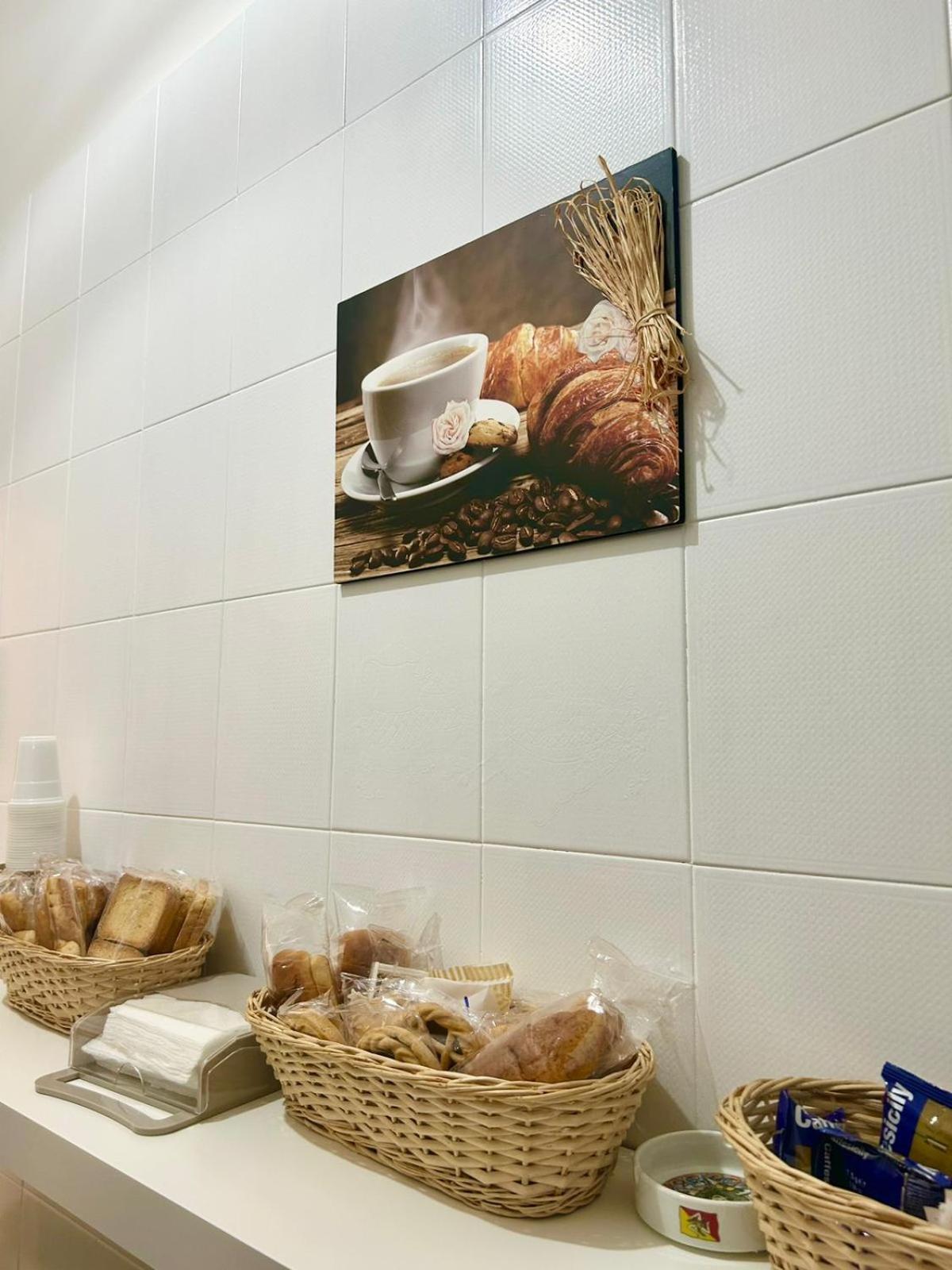 Apartments For Rent קטאניה מראה חיצוני תמונה