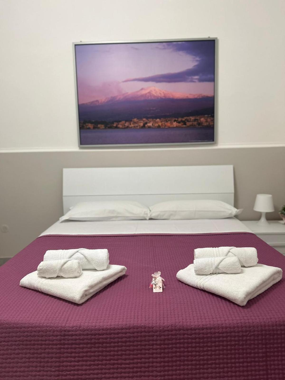 Apartments For Rent קטאניה מראה חיצוני תמונה