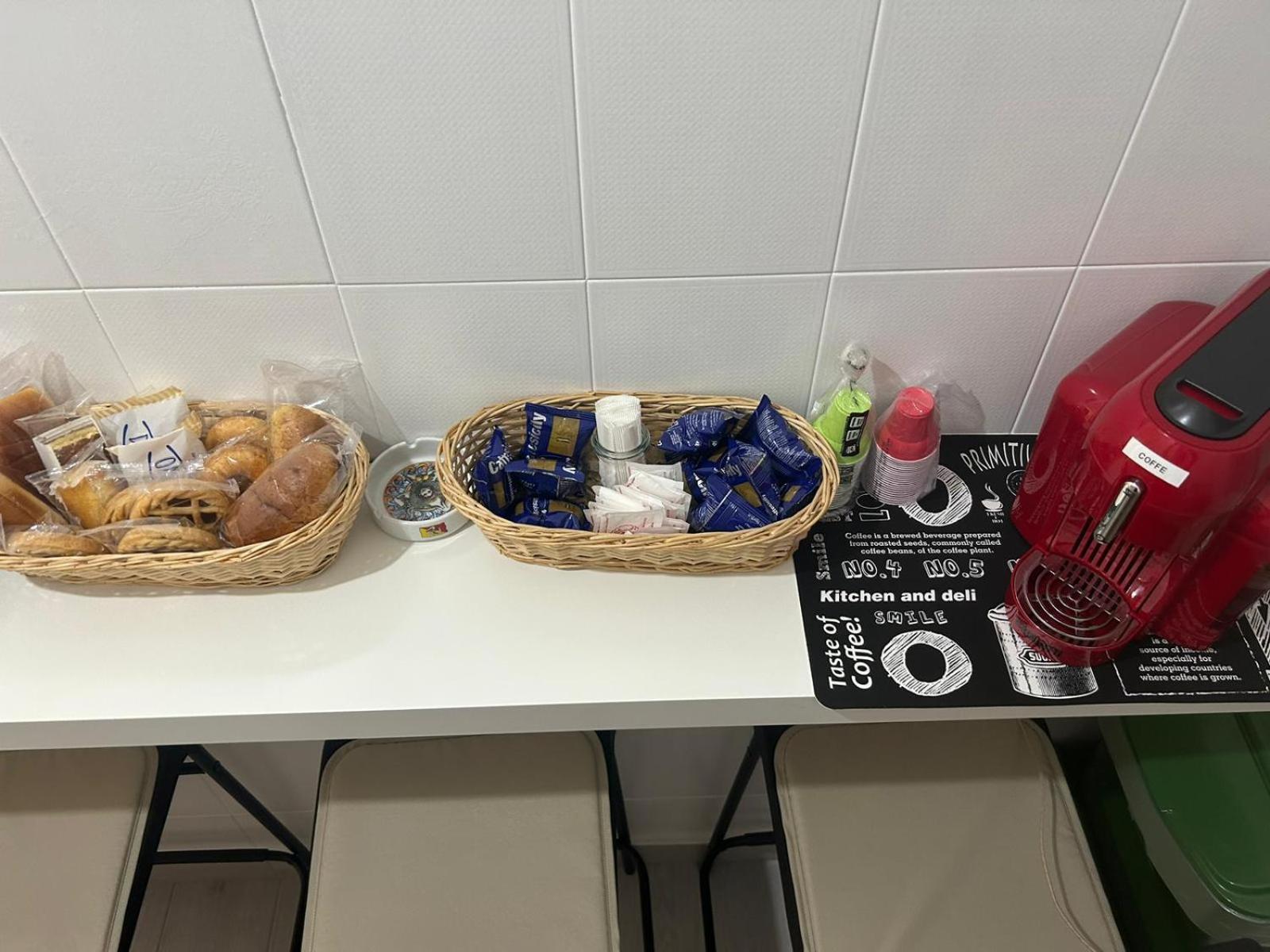 Apartments For Rent קטאניה מראה חיצוני תמונה