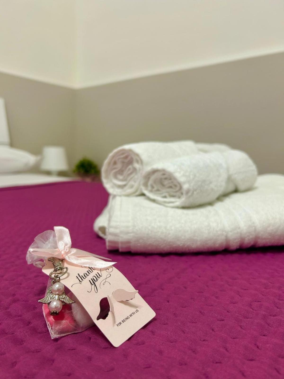 Apartments For Rent קטאניה מראה חיצוני תמונה