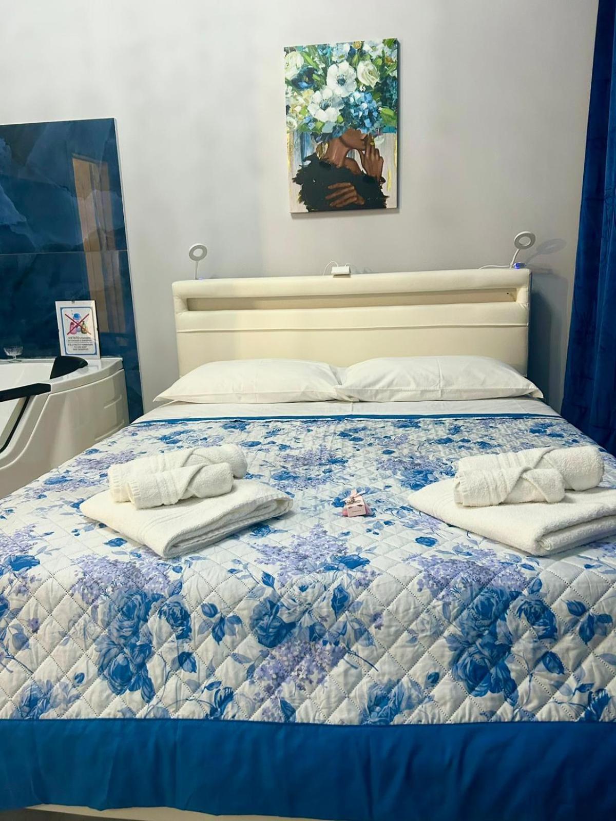 Apartments For Rent קטאניה מראה חיצוני תמונה